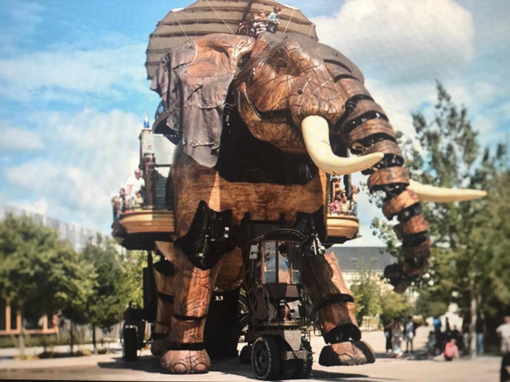 Nantes-Talensac Διαμέρισμα Εξωτερικό φωτογραφία